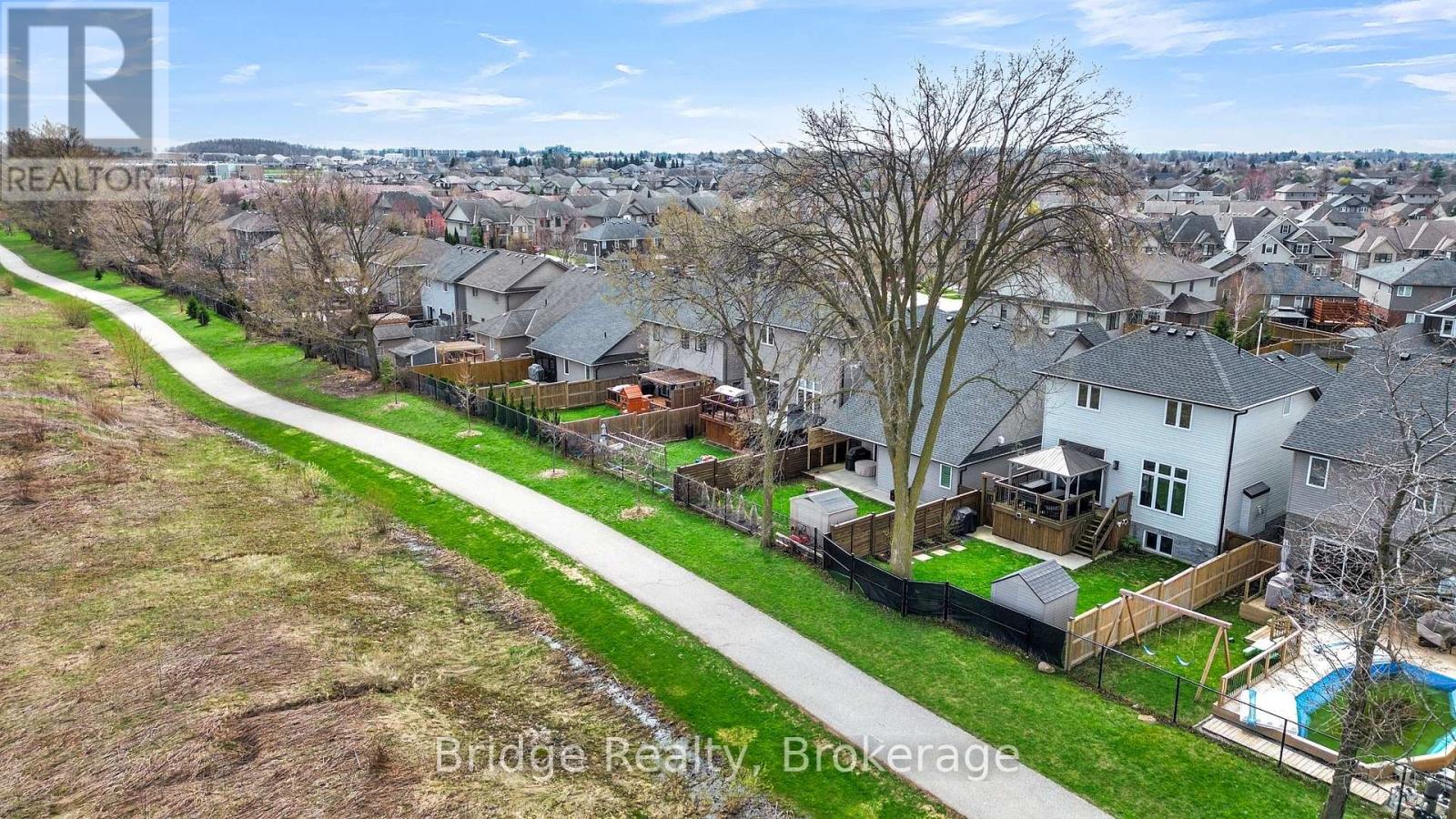 1060 Alberni Road, Woodstock (Woodstock - North), Ontario  N4T 0E8 - Photo 45 - X13016766