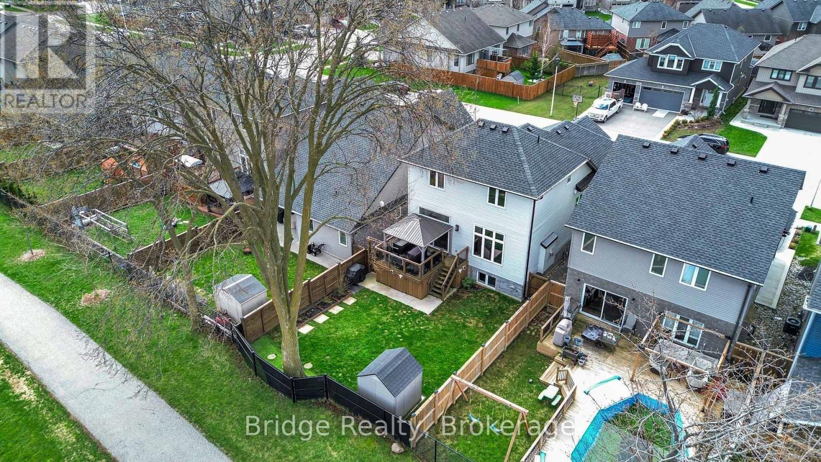 1060 Alberni Road, Woodstock (Woodstock - North), Ontario  N4T 0E8 - Photo 46 - X13016766