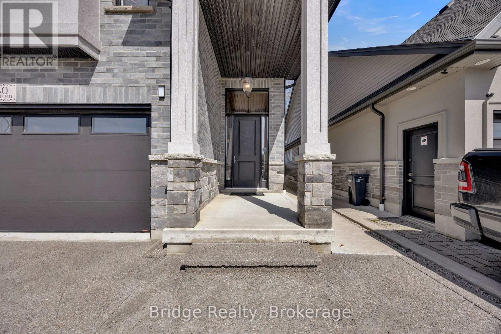 1060 Alberni Road, Woodstock (Woodstock - North), Ontario  N4T 0E8 - Photo 5 - X13016766