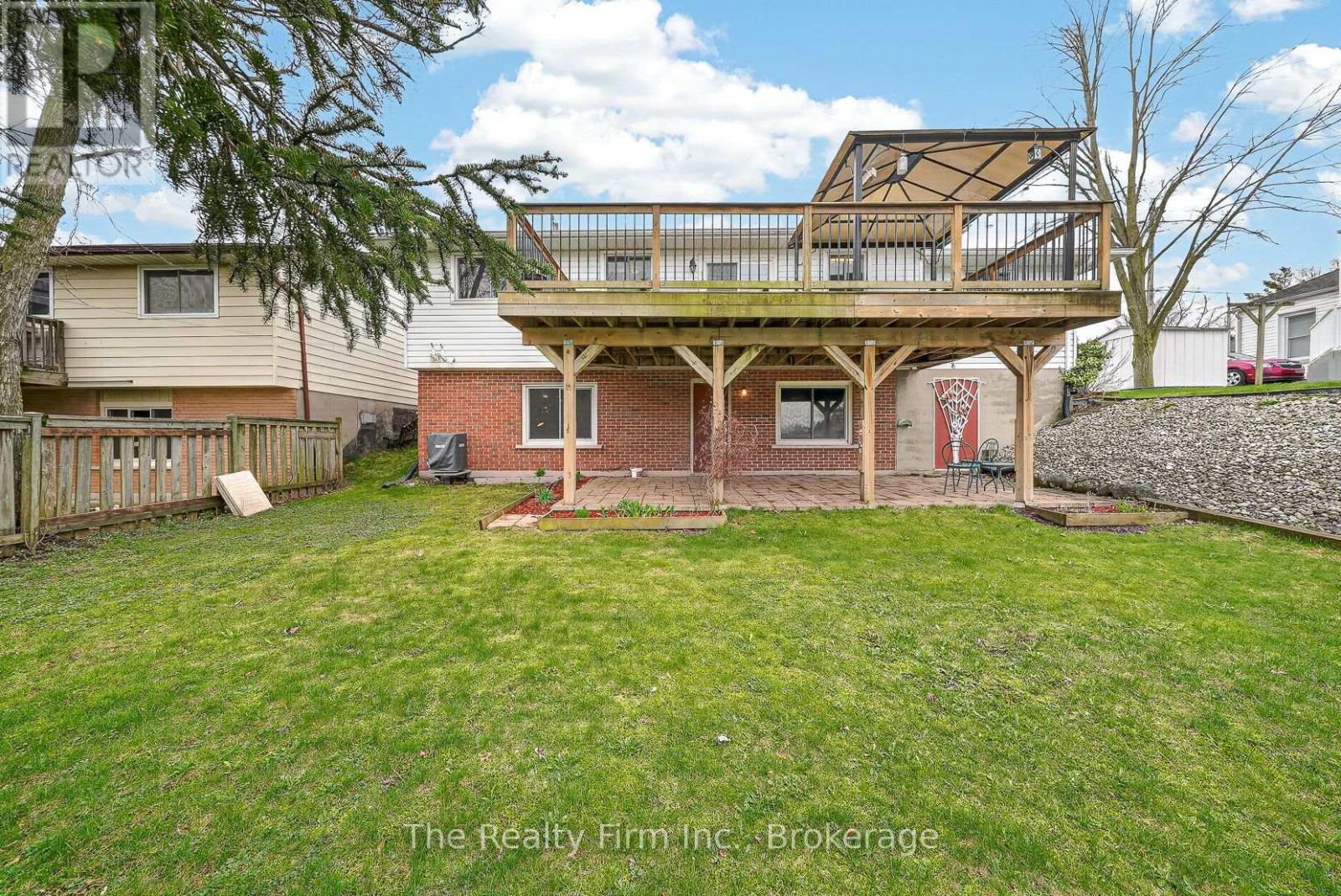 377 Spencer Street, Woodstock (Woodstock - South), Ontario  N4S 2H8 - Photo 10 - X13018110