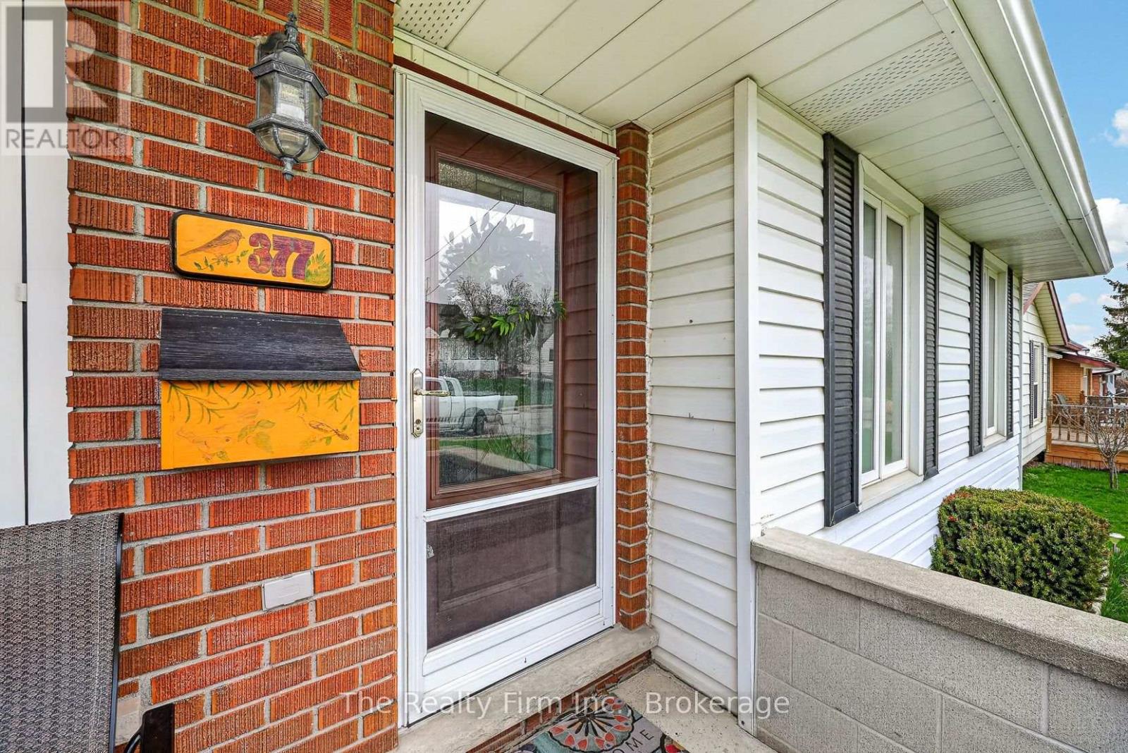 377 Spencer Street, Woodstock (Woodstock - South), Ontario  N4S 2H8 - Photo 5 - X13018110