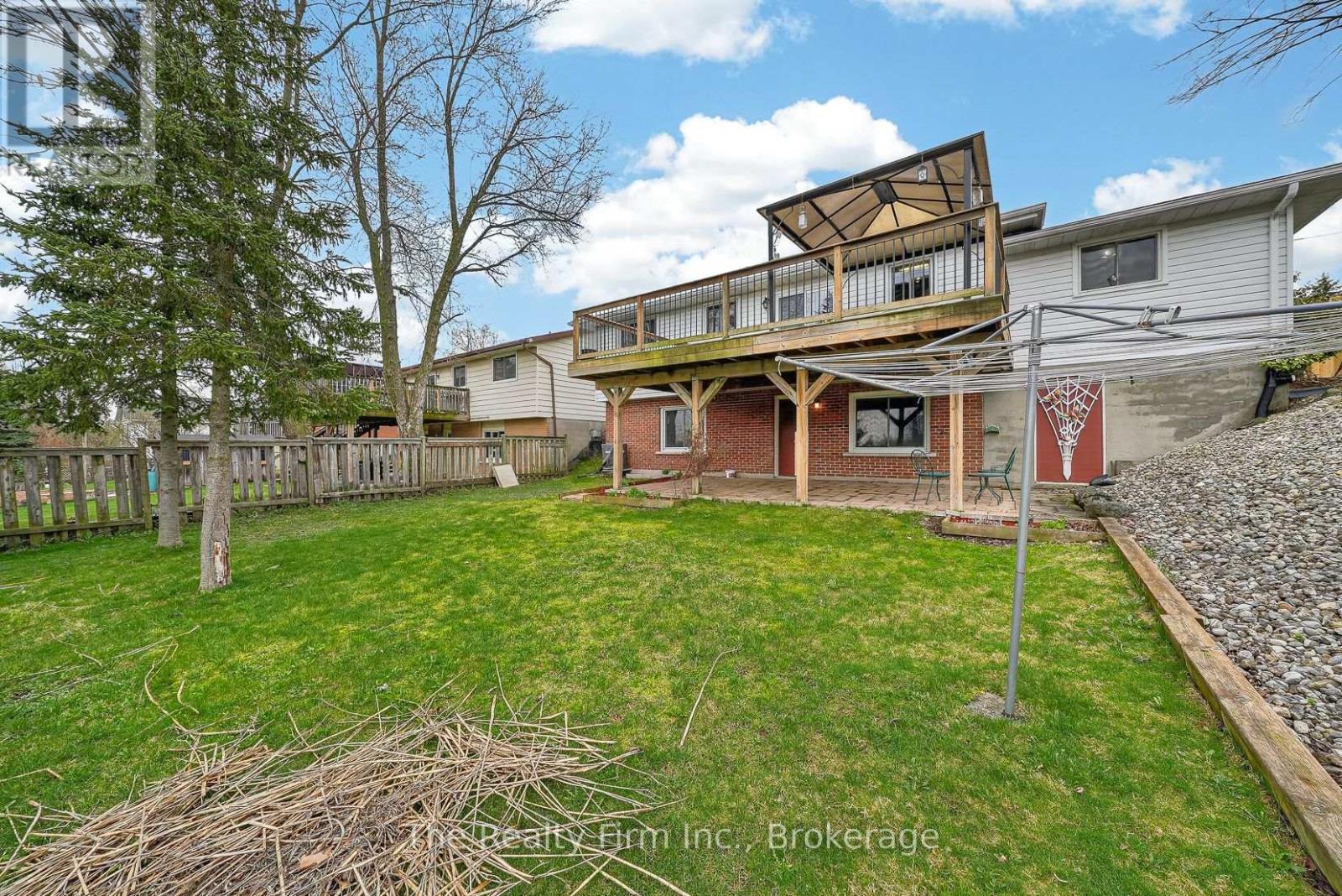 377 Spencer Street, Woodstock (Woodstock - South), Ontario  N4S 2H8 - Photo 7 - X13018110