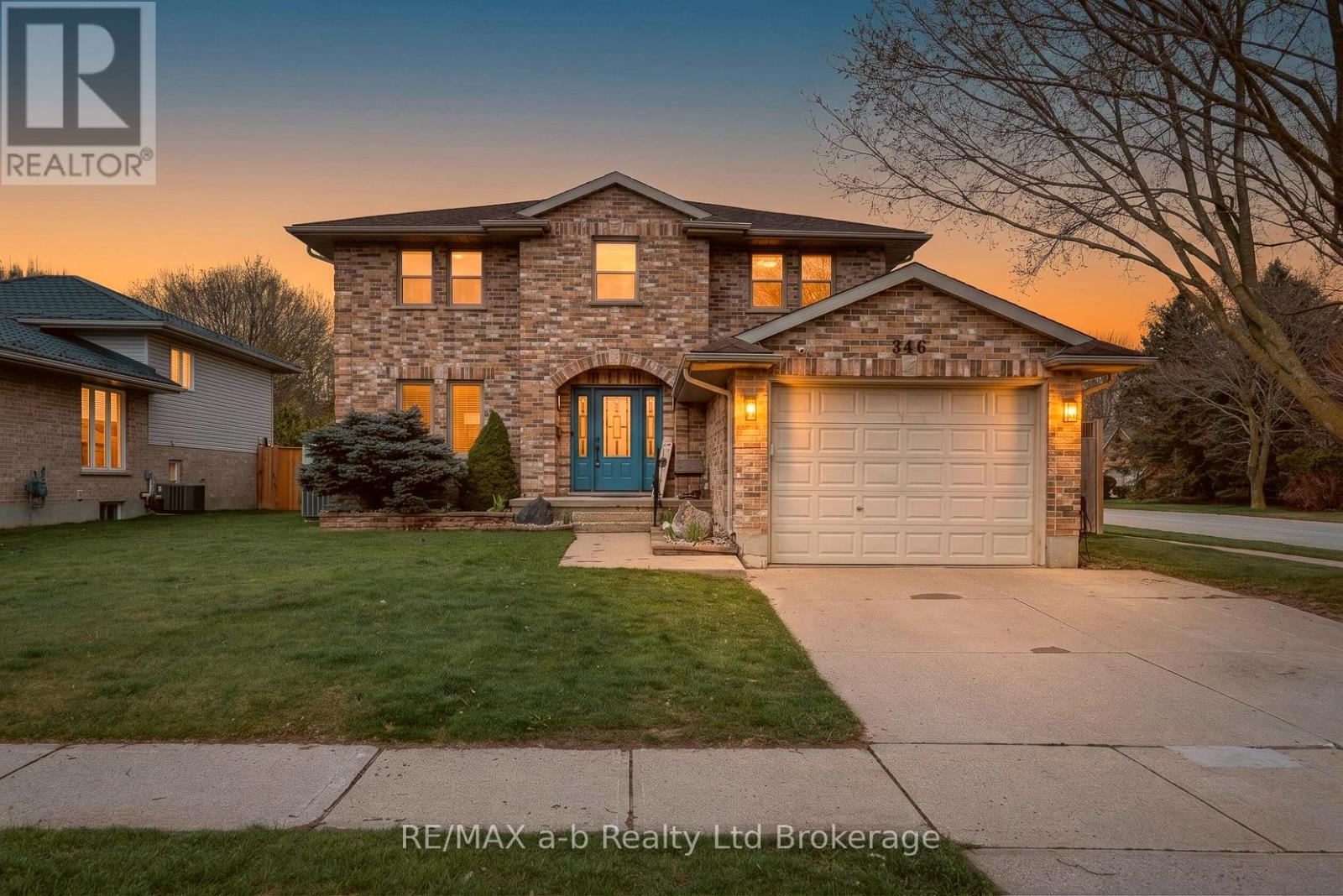 346 Riverview Drive, Strathroy-Caradoc (Ne), Ontario  N7G 4B7 - Photo 39 - X13018228