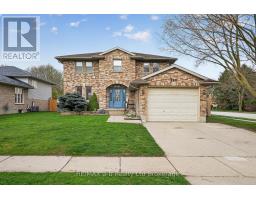 346 RIVERVIEW DRIVE, strathroy-caradoc (ne), Ontario