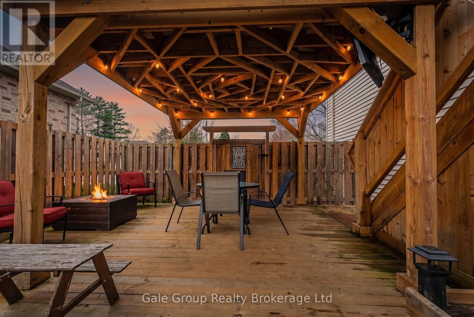 22 Lorraine Avenue, Tillsonburg, Ontario  N4G 4V3 - Photo 31 - X13018246