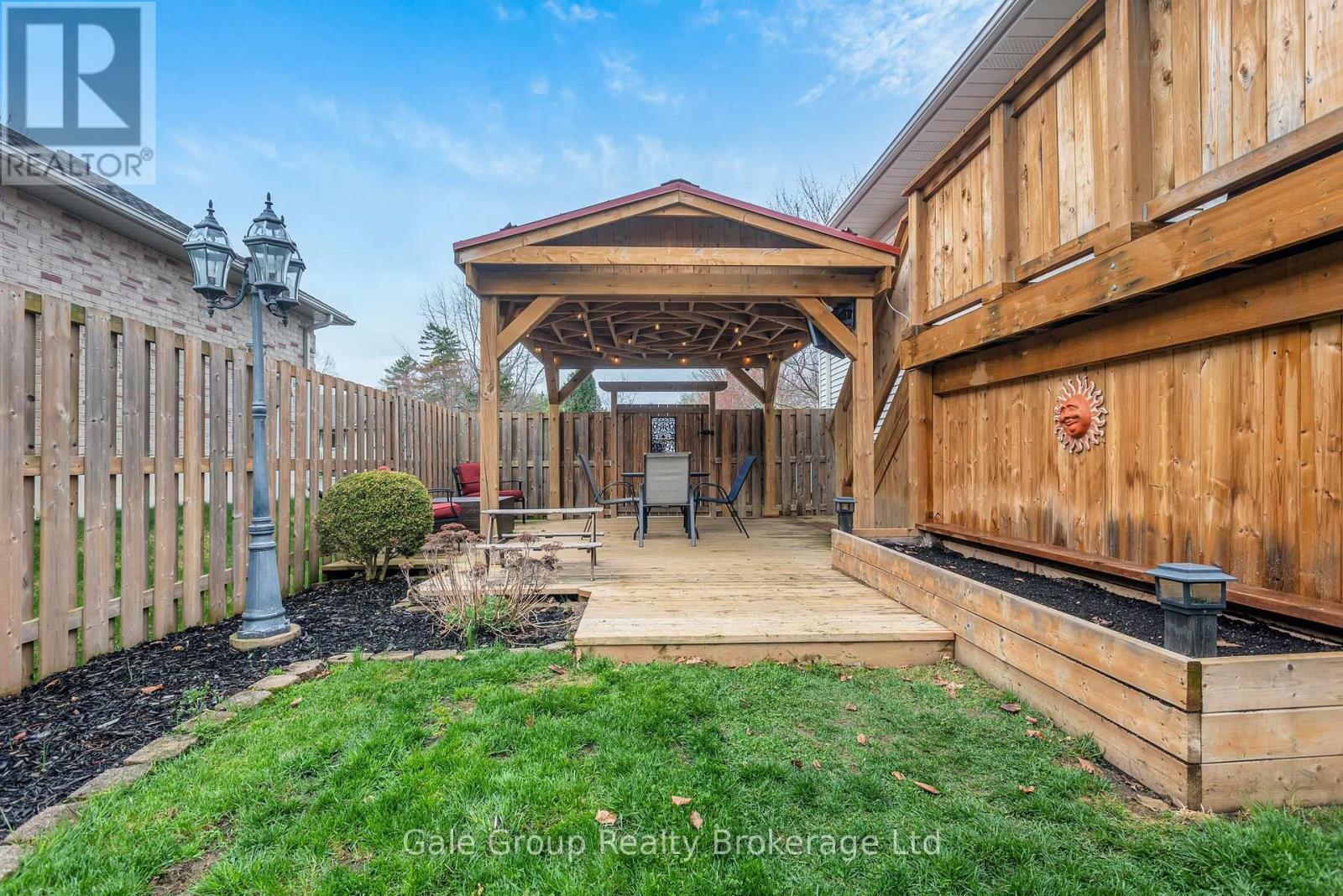 22 Lorraine Avenue, Tillsonburg, Ontario  N4G 4V3 - Photo 32 - X13018246