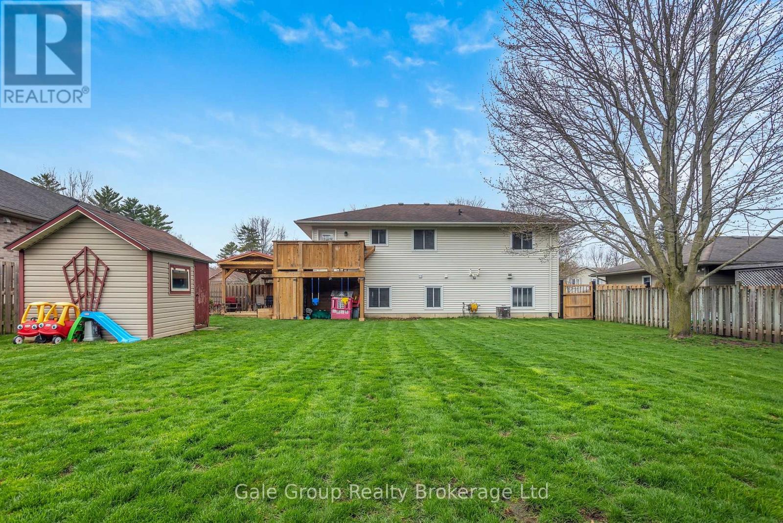 22 Lorraine Avenue, Tillsonburg, Ontario  N4G 4V3 - Photo 33 - X13018246