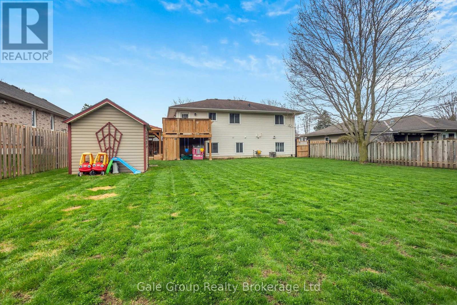 22 Lorraine Avenue, Tillsonburg, Ontario  N4G 4V3 - Photo 34 - X13018246