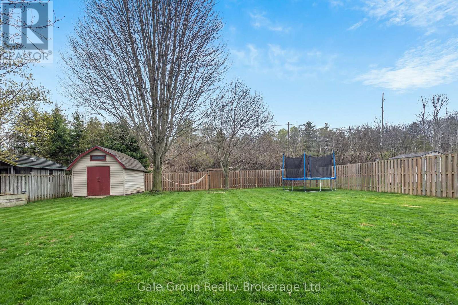 22 Lorraine Avenue, Tillsonburg, Ontario  N4G 4V3 - Photo 35 - X13018246