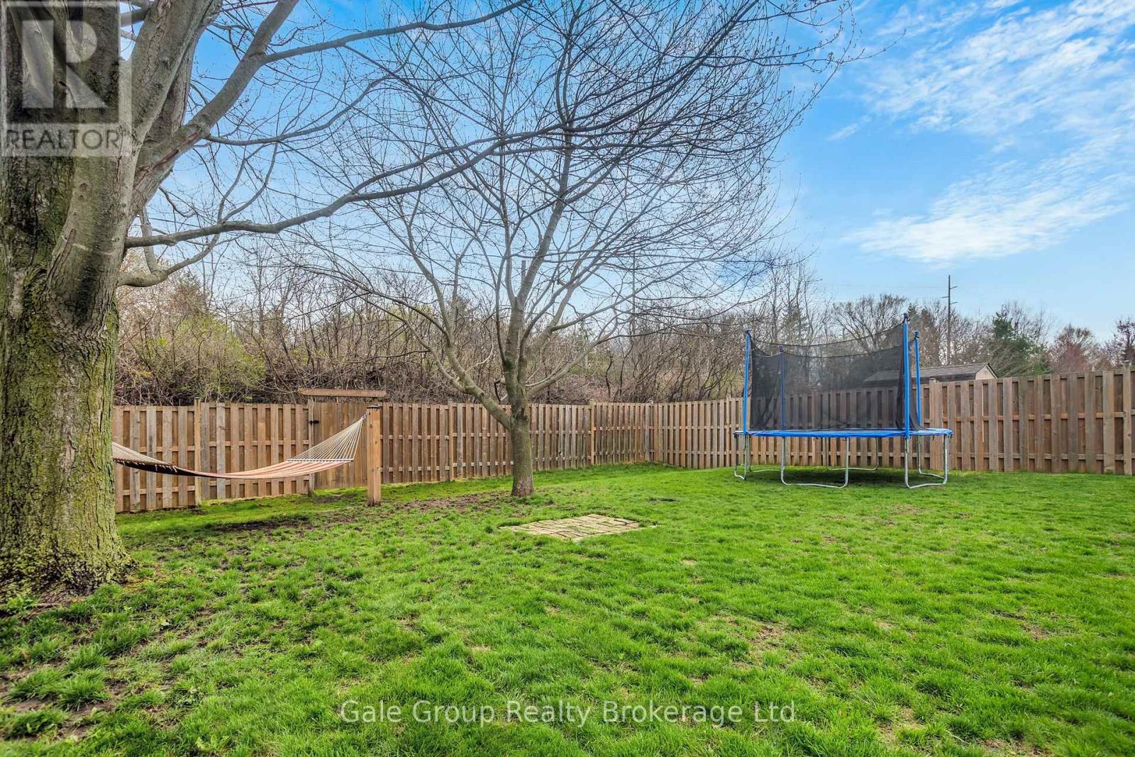 22 Lorraine Avenue, Tillsonburg, Ontario  N4G 4V3 - Photo 36 - X13018246