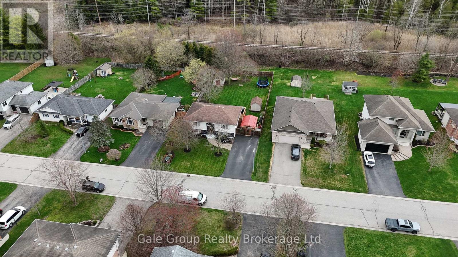 22 Lorraine Avenue, Tillsonburg, Ontario  N4G 4V3 - Photo 42 - X13018246