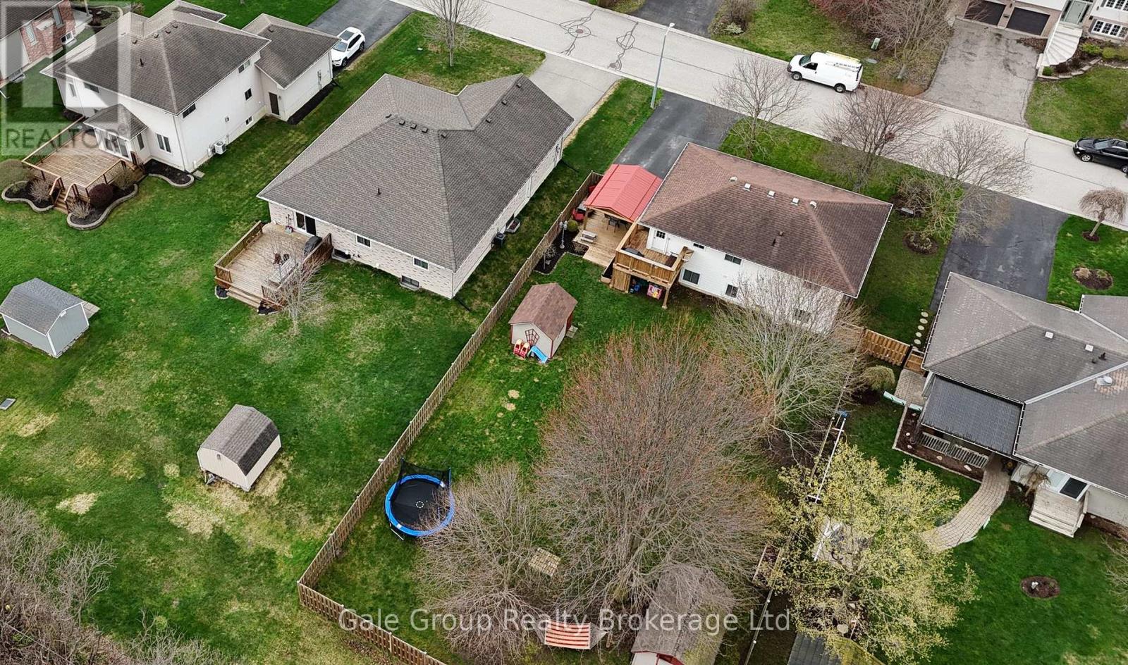 22 Lorraine Avenue, Tillsonburg, Ontario  N4G 4V3 - Photo 43 - X13018246