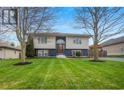 22 LORRAINE AVENUE, tillsonburg, Ontario