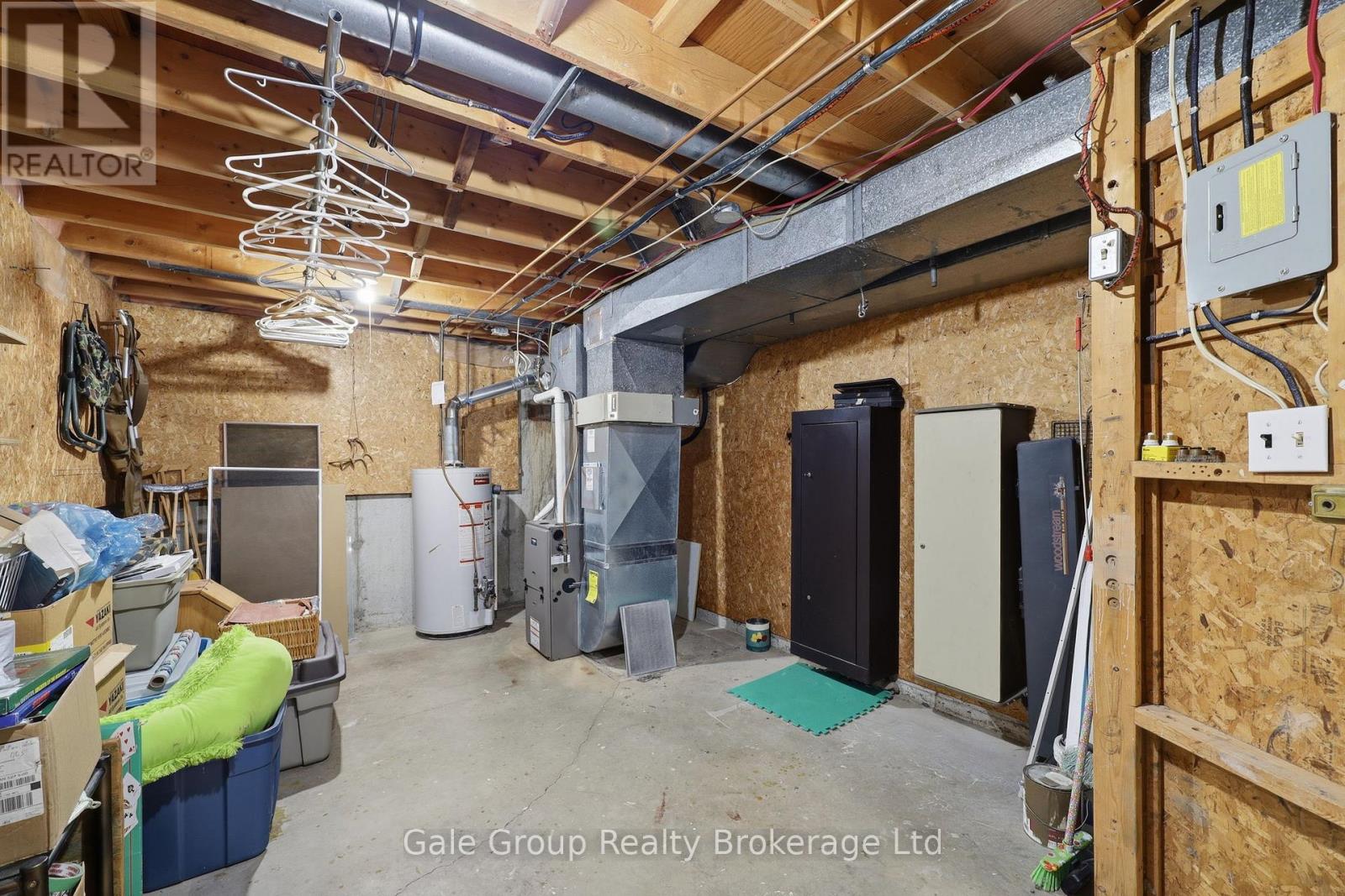 3 Larch Place, Ingersoll (Ingersoll - South), Ontario  N5C 3S6 - Photo 29 - X13018408