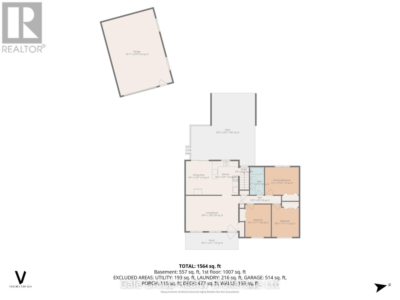 3 Larch Place, Ingersoll (Ingersoll - South), Ontario  N5C 3S6 - Photo 3 - X13018408