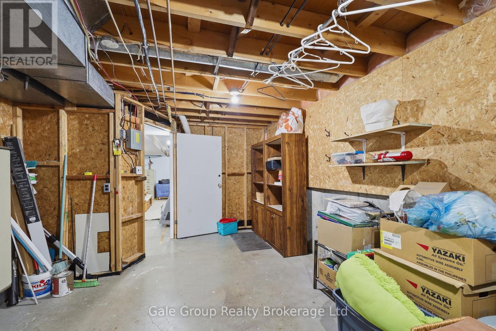 3 Larch Place, Ingersoll (Ingersoll - South), Ontario  N5C 3S6 - Photo 30 - X13018408