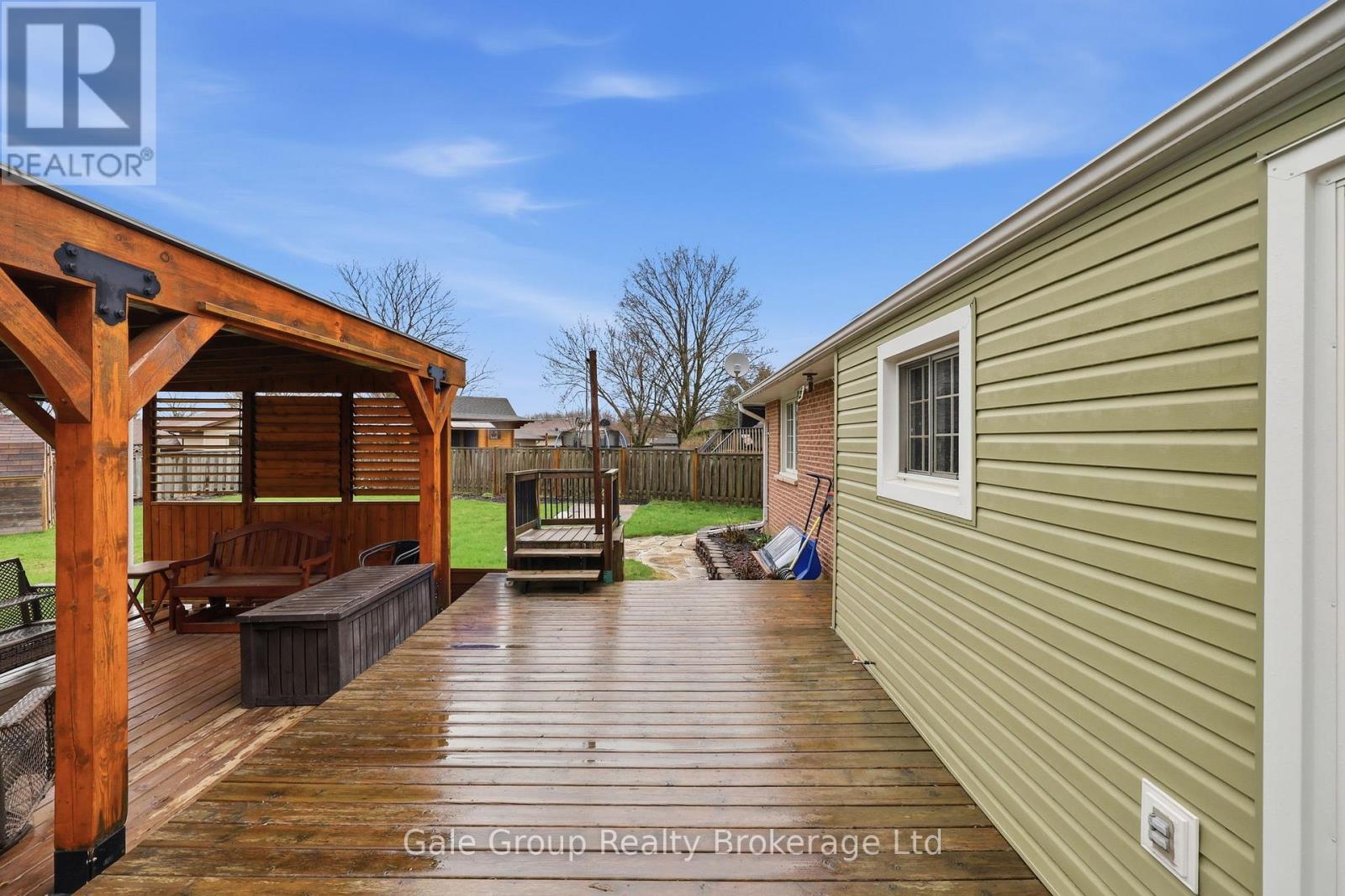 3 Larch Place, Ingersoll (Ingersoll - South), Ontario  N5C 3S6 - Photo 37 - X13018408