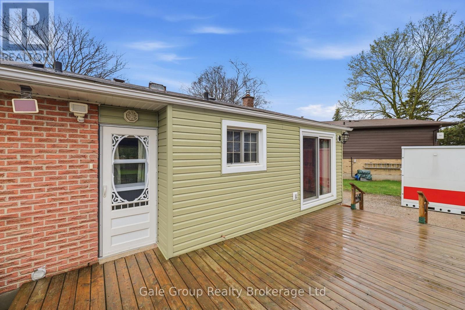 3 Larch Place, Ingersoll (Ingersoll - South), Ontario  N5C 3S6 - Photo 38 - X13018408