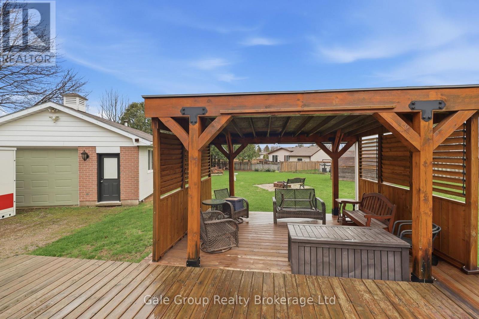 3 Larch Place, Ingersoll (Ingersoll - South), Ontario  N5C 3S6 - Photo 39 - X13018408