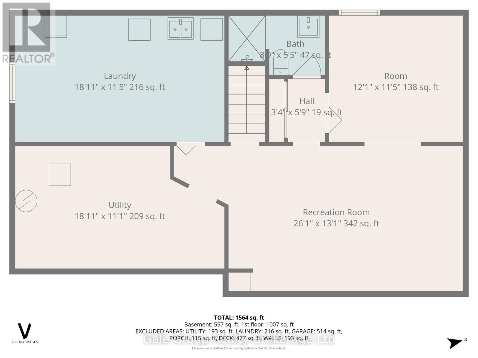 3 Larch Place, Ingersoll (Ingersoll - South), Ontario  N5C 3S6 - Photo 4 - X13018408