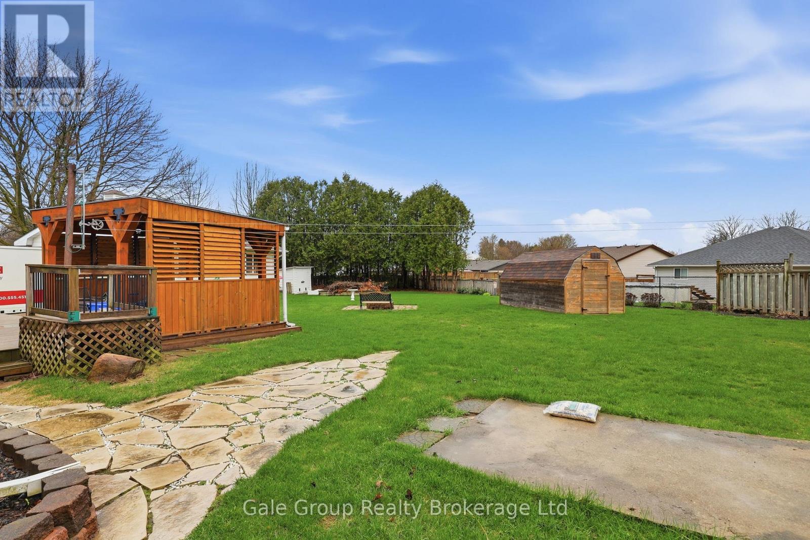 3 Larch Place, Ingersoll (Ingersoll - South), Ontario  N5C 3S6 - Photo 40 - X13018408