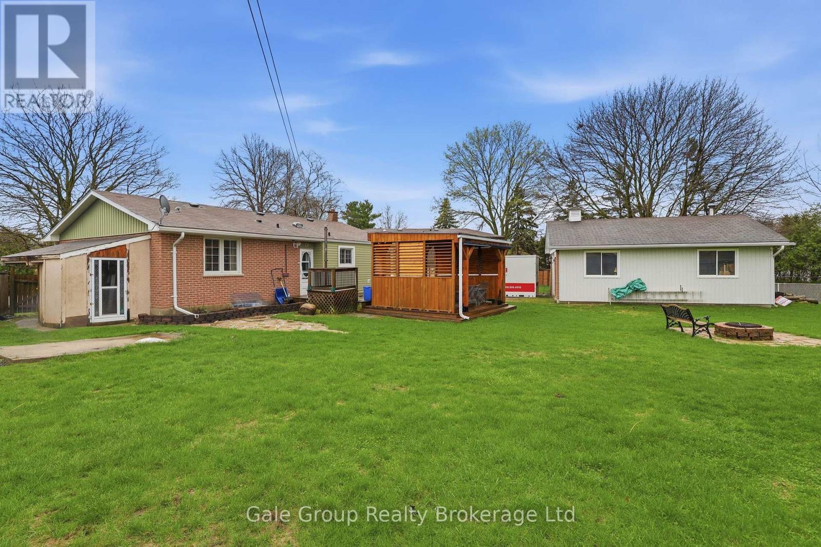 3 Larch Place, Ingersoll (Ingersoll - South), Ontario  N5C 3S6 - Photo 41 - X13018408