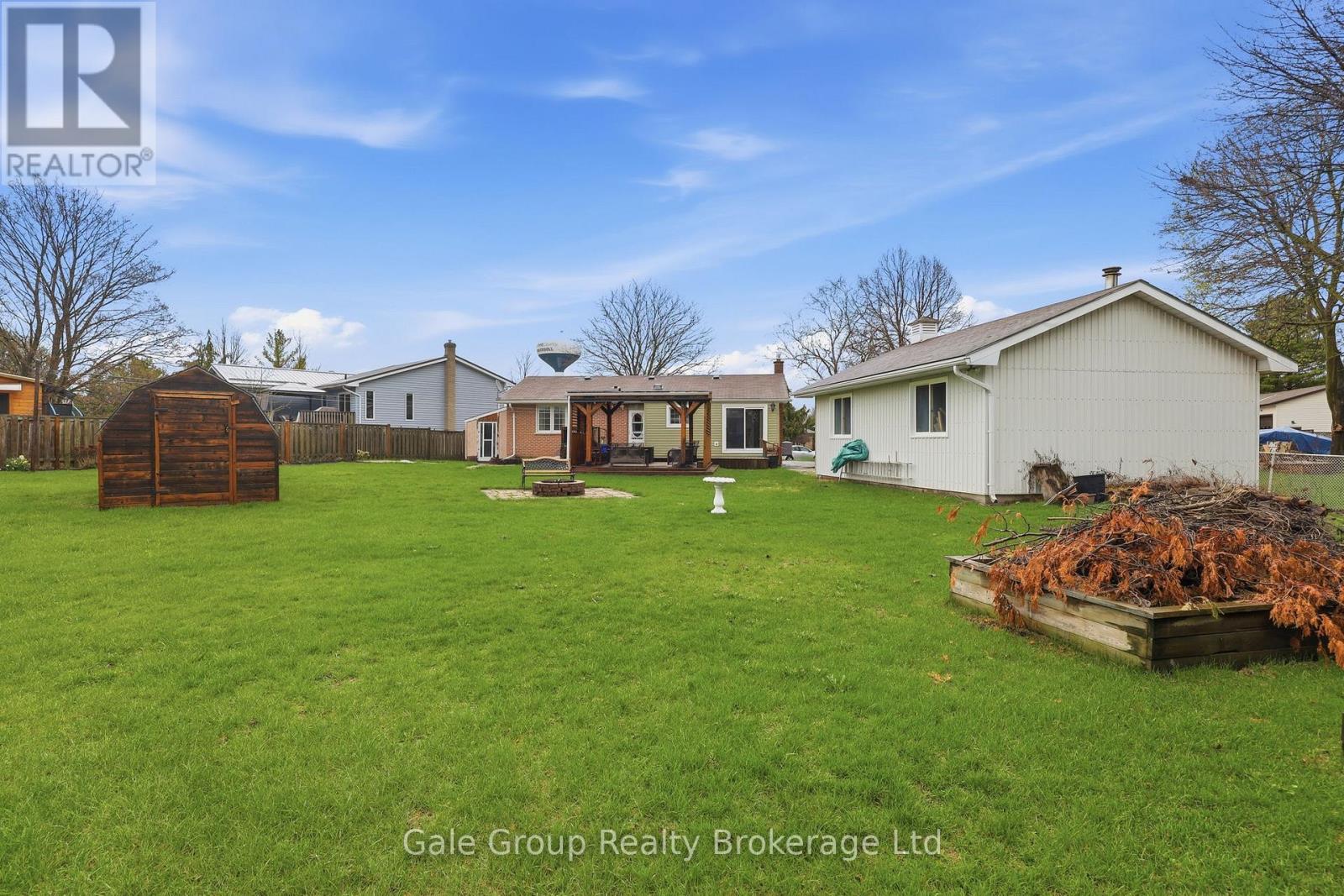 3 Larch Place, Ingersoll (Ingersoll - South), Ontario  N5C 3S6 - Photo 42 - X13018408