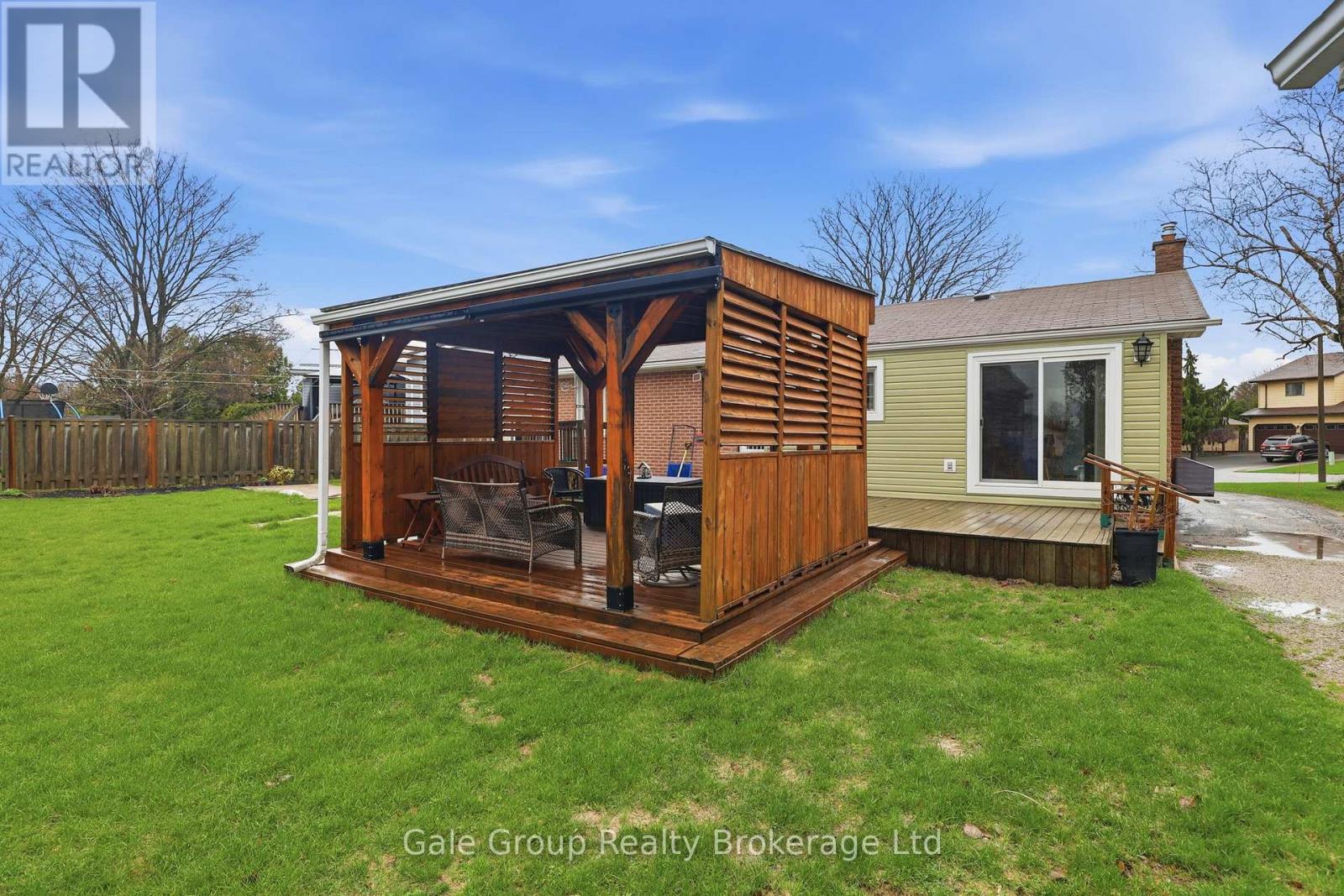 3 Larch Place, Ingersoll (Ingersoll - South), Ontario  N5C 3S6 - Photo 43 - X13018408