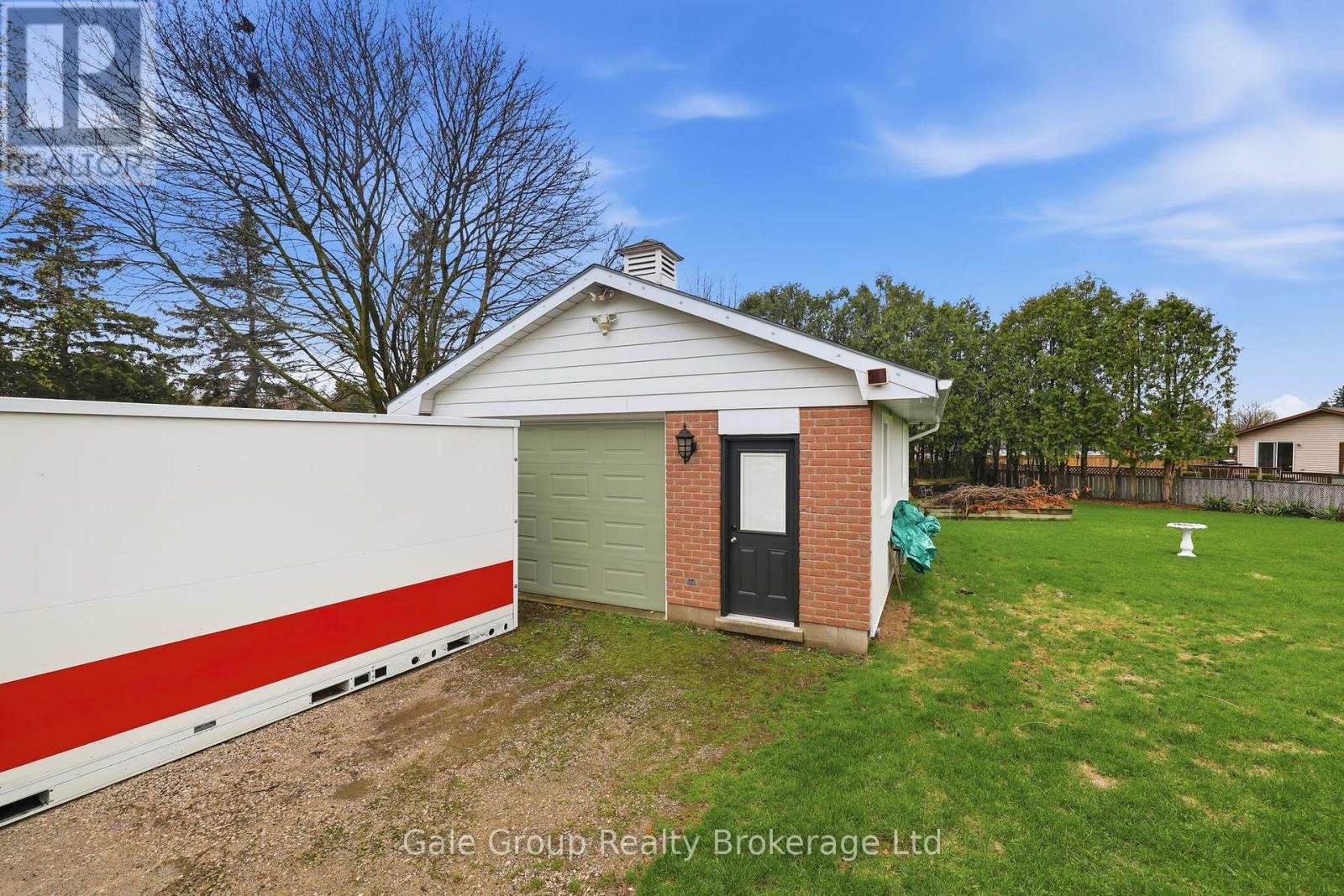 3 Larch Place, Ingersoll (Ingersoll - South), Ontario  N5C 3S6 - Photo 45 - X13018408