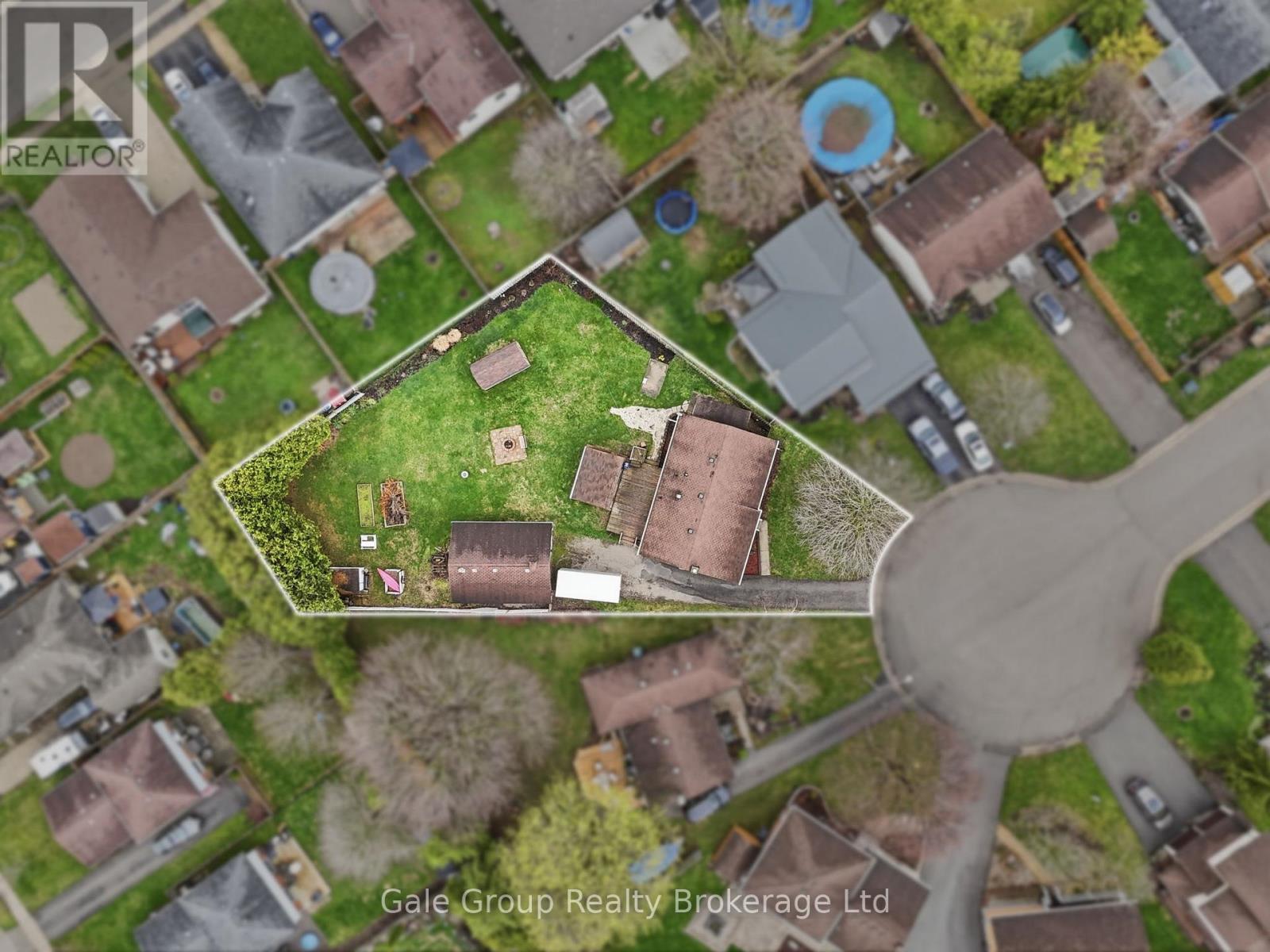 3 Larch Place, Ingersoll (Ingersoll - South), Ontario  N5C 3S6 - Photo 46 - X13018408