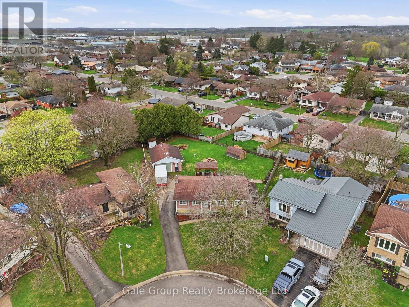 3 Larch Place, Ingersoll (Ingersoll - South), Ontario  N5C 3S6 - Photo 47 - X13018408