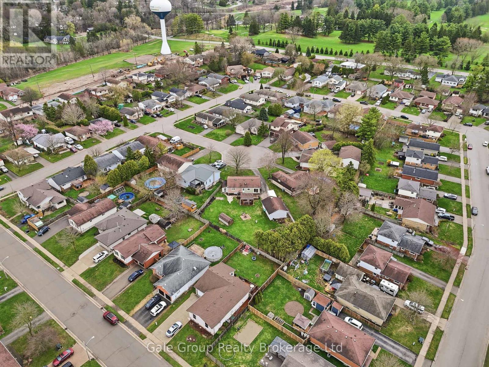 3 Larch Place, Ingersoll (Ingersoll - South), Ontario  N5C 3S6 - Photo 48 - X13018408