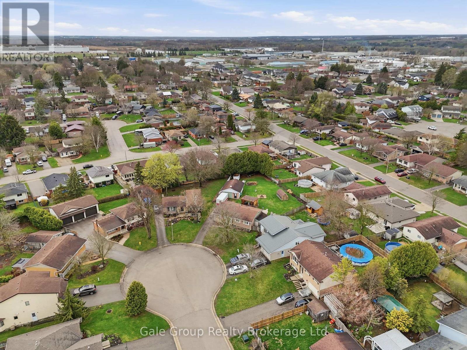 3 Larch Place, Ingersoll (Ingersoll - South), Ontario  N5C 3S6 - Photo 49 - X13018408