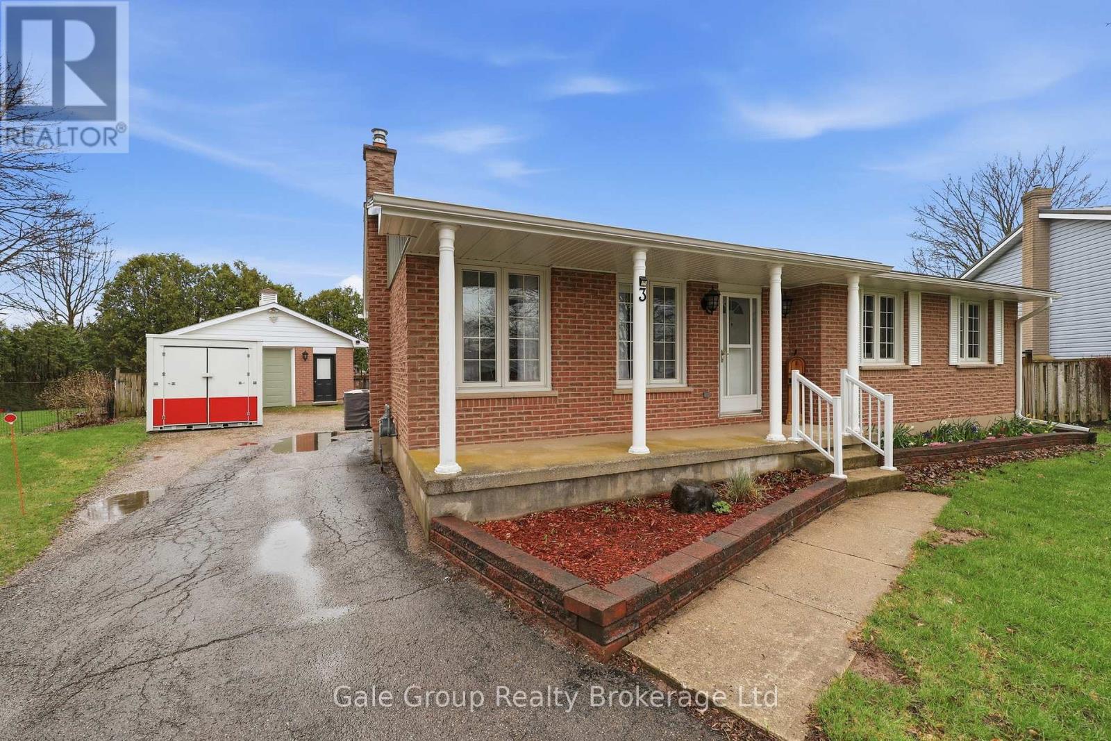 3 Larch Place, Ingersoll (Ingersoll - South), Ontario  N5C 3S6 - Photo 5 - X13018408