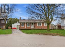 3 LARCH PLACE, ingersoll (ingersoll - south), Ontario