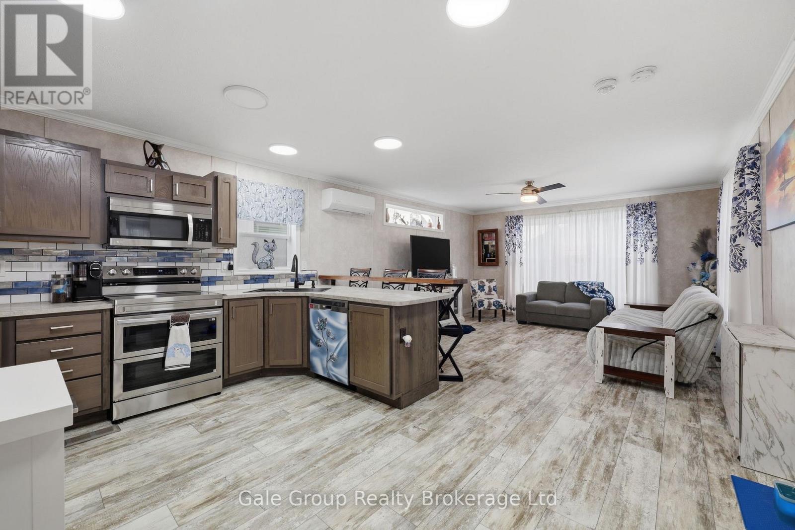 Unit 606 - 99 Forth Concession Road, Brant (Burford), Ontario  N0E 1A0 - Photo 12 - X13018666