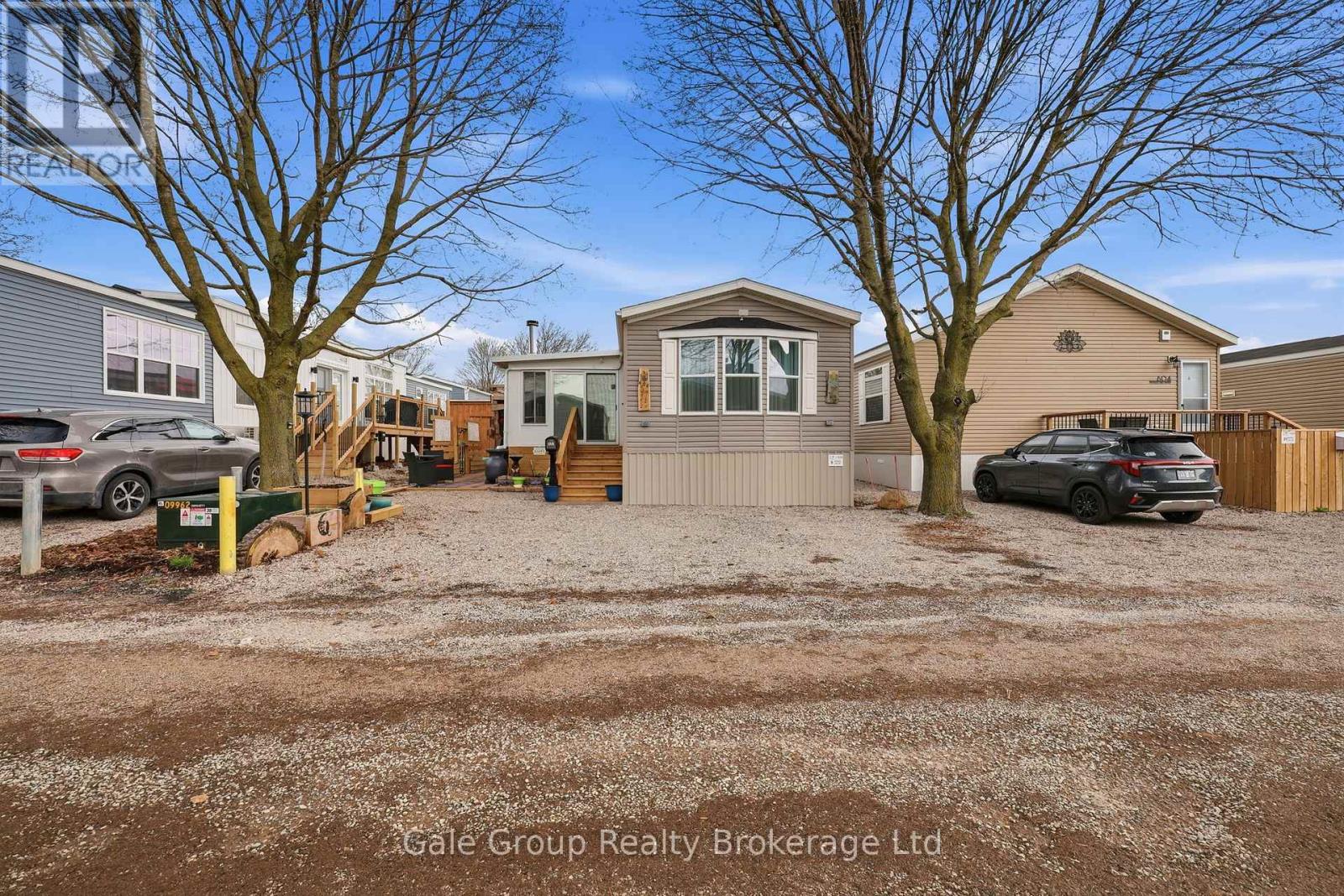 Unit 606 - 99 Forth Concession Road, Brant (Burford), Ontario  N0E 1A0 - Photo 2 - X13018666