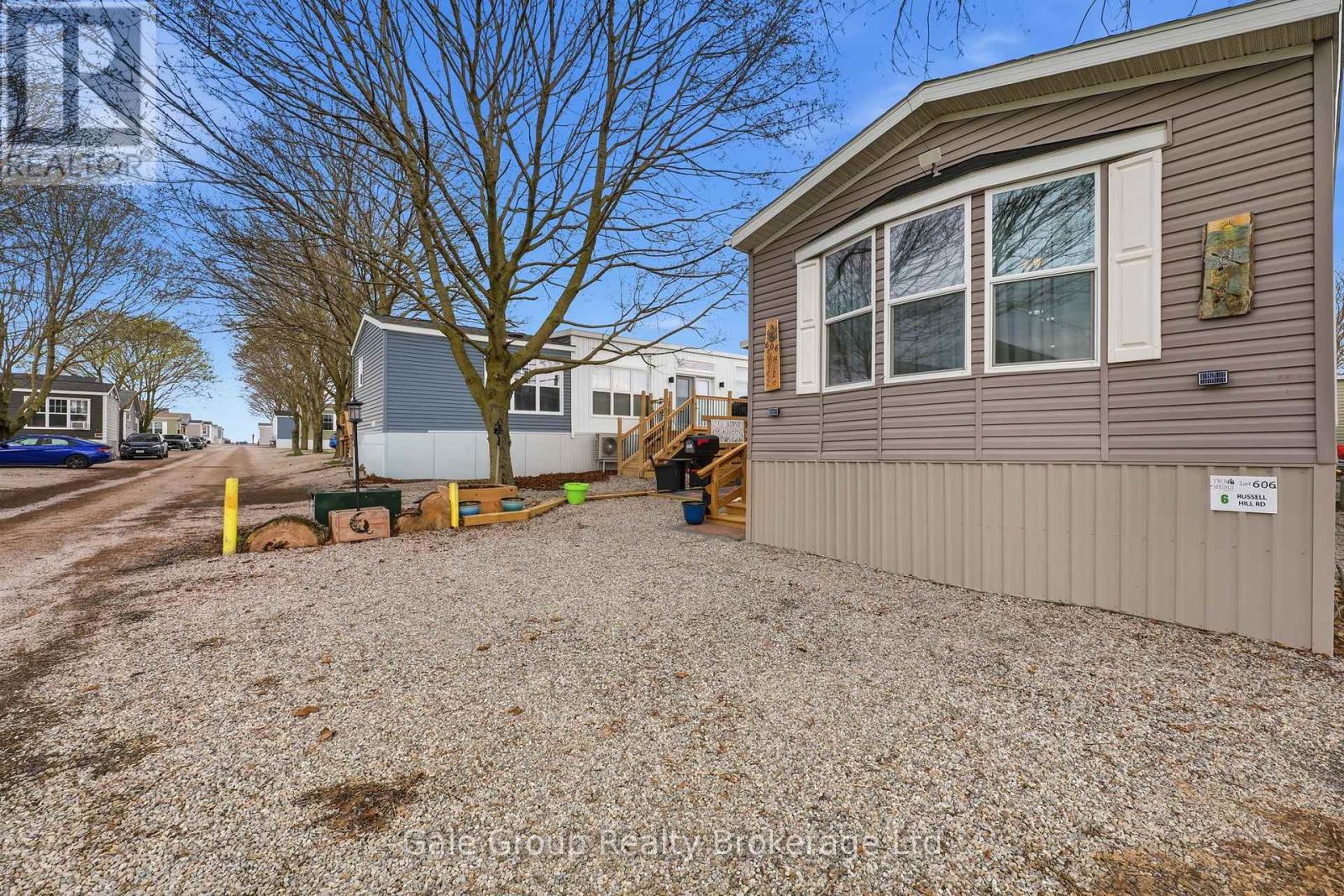 Unit 606 - 99 Forth Concession Road, Brant (Burford), Ontario  N0E 1A0 - Photo 3 - X13018666