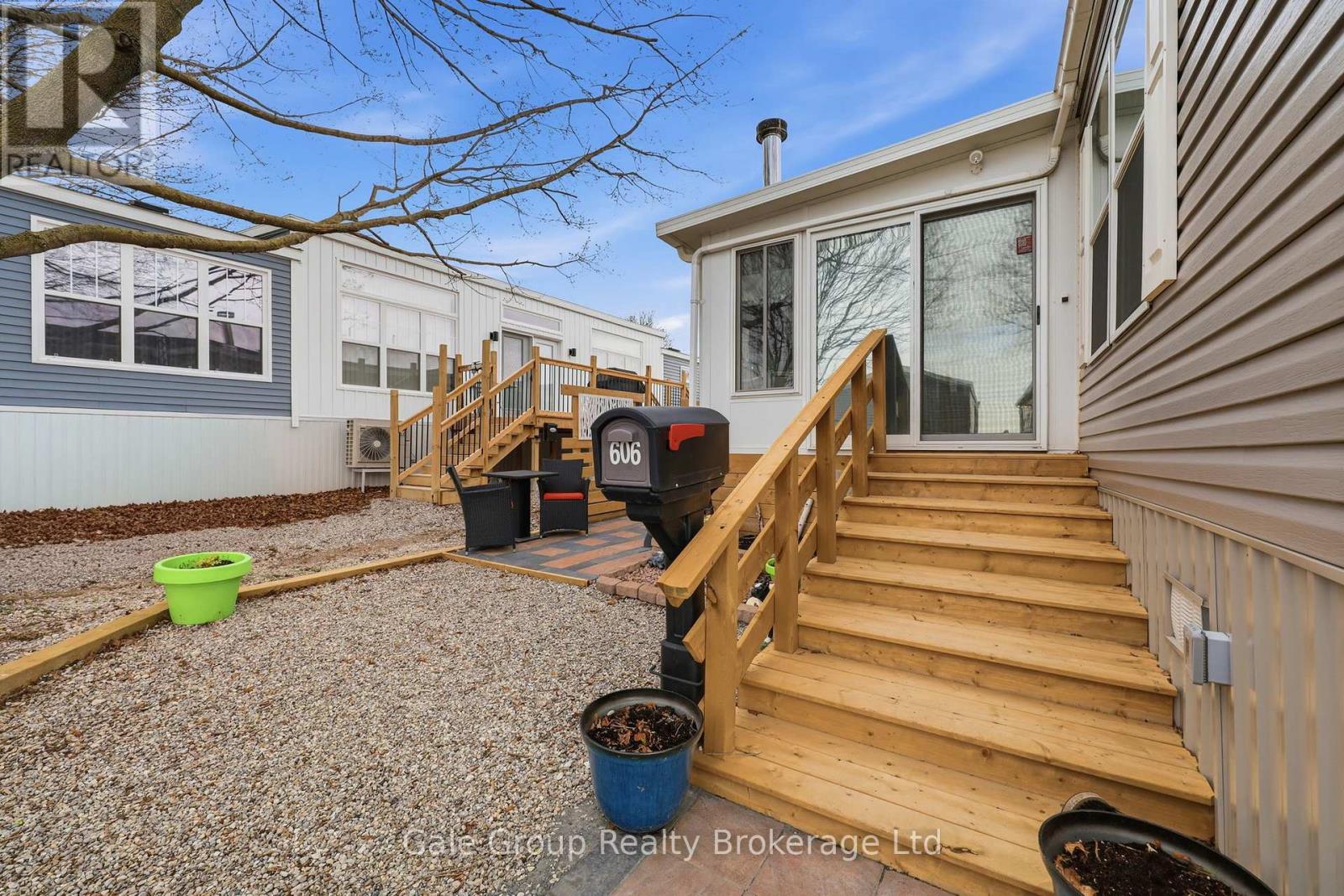 Unit 606 - 99 Forth Concession Road, Brant (Burford), Ontario  N0E 1A0 - Photo 33 - X13018666