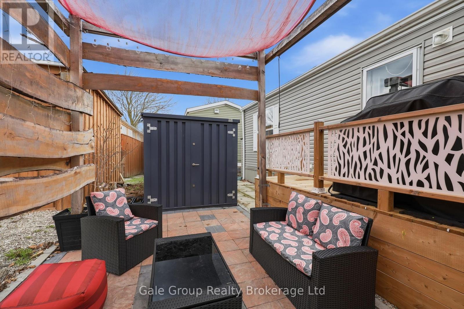 Unit 606 - 99 Forth Concession Road, Brant (Burford), Ontario  N0E 1A0 - Photo 35 - X13018666