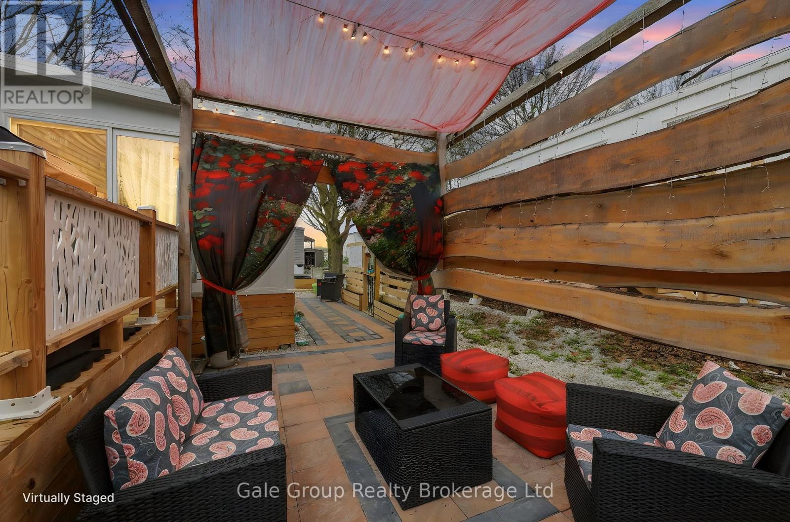 Unit 606 - 99 Forth Concession Road, Brant (Burford), Ontario  N0E 1A0 - Photo 37 - X13018666