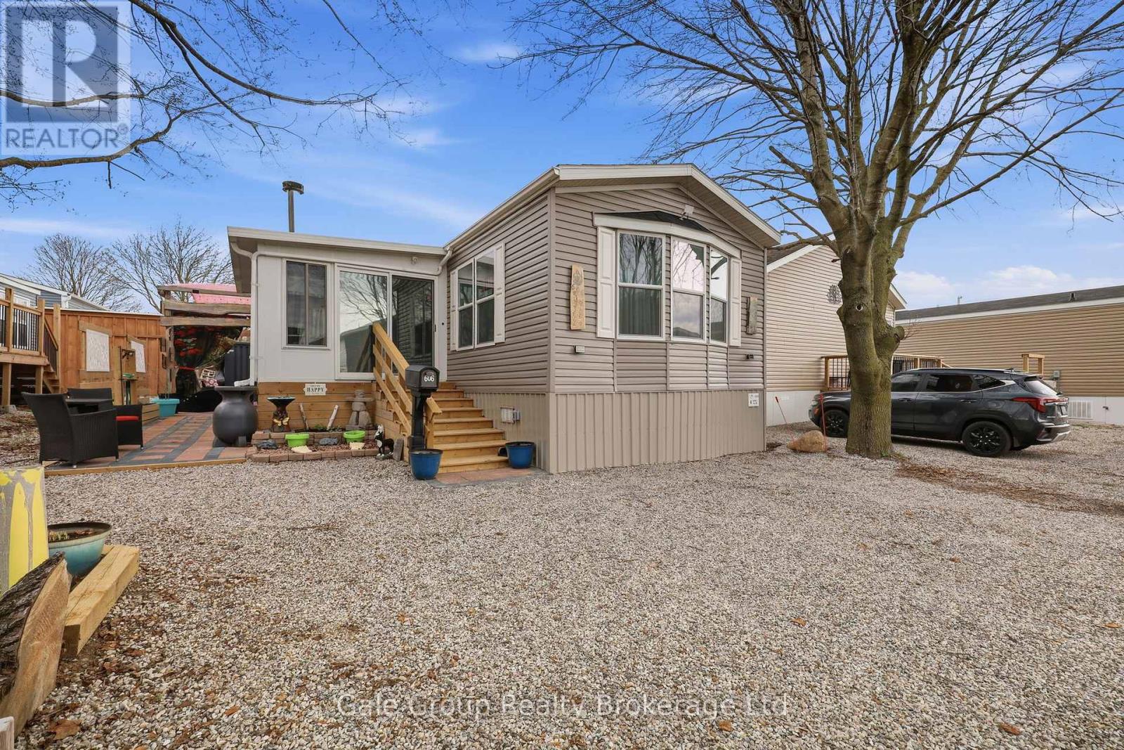 Unit 606 - 99 Forth Concession Road, Brant (Burford), Ontario  N0E 1A0 - Photo 4 - X13018666