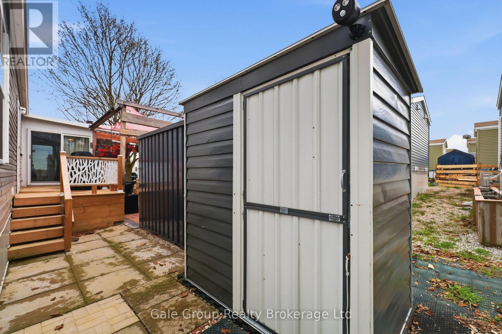 Unit 606 - 99 Forth Concession Road, Brant (Burford), Ontario  N0E 1A0 - Photo 43 - X13018666