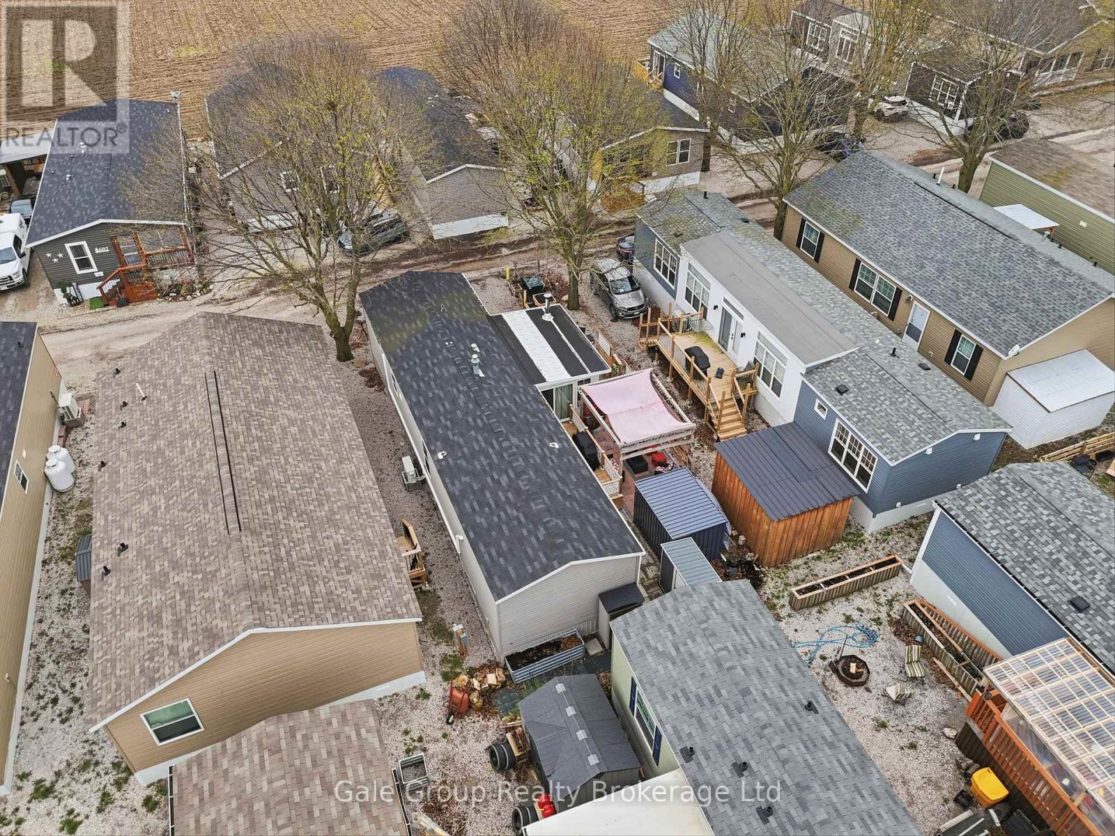 Unit 606 - 99 Forth Concession Road, Brant (Burford), Ontario  N0E 1A0 - Photo 45 - X13018666