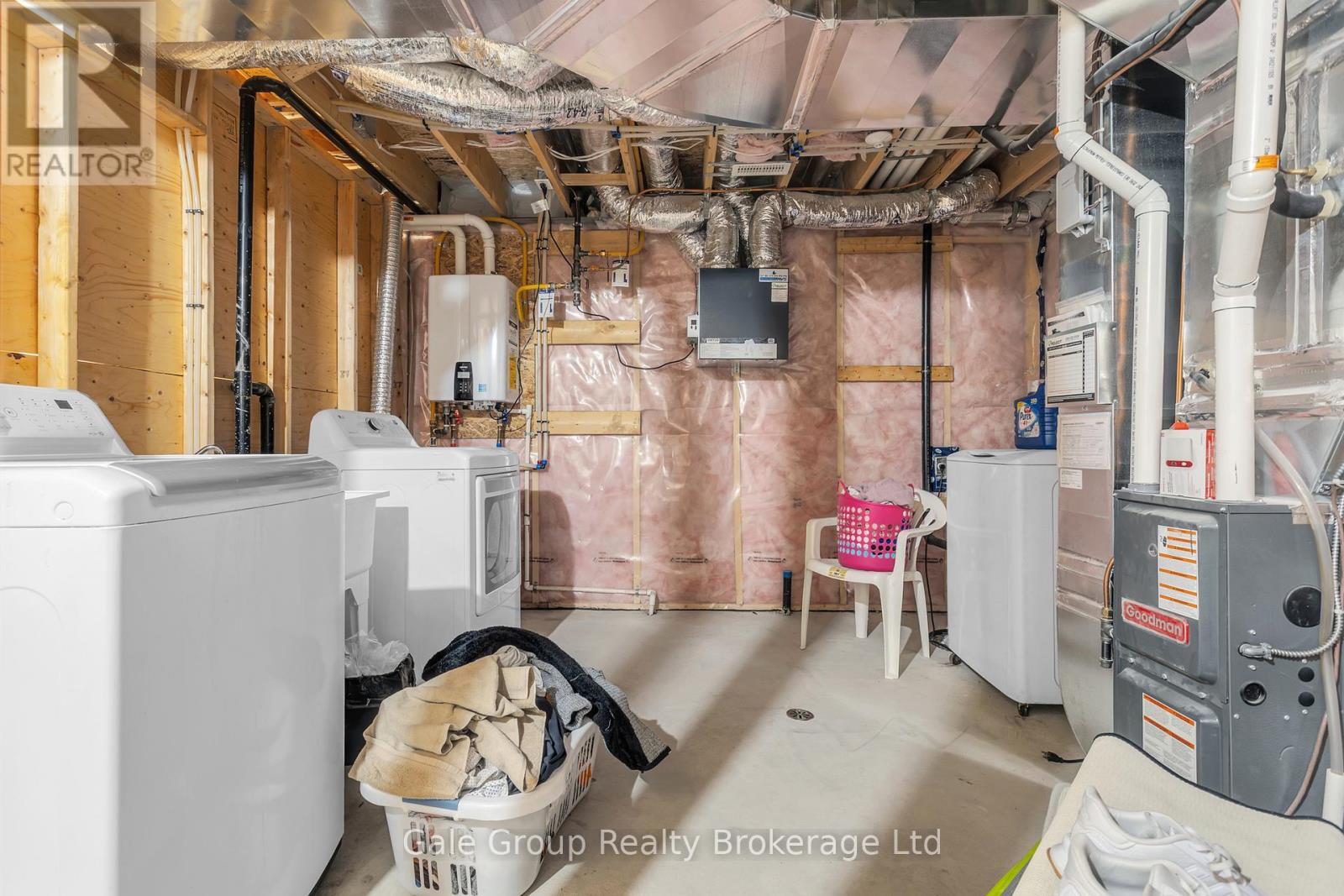 48 Cash Crescent, Ingersoll (Ingersoll - South), Ontario  N5C 0E2 - Photo 29 - X13018754