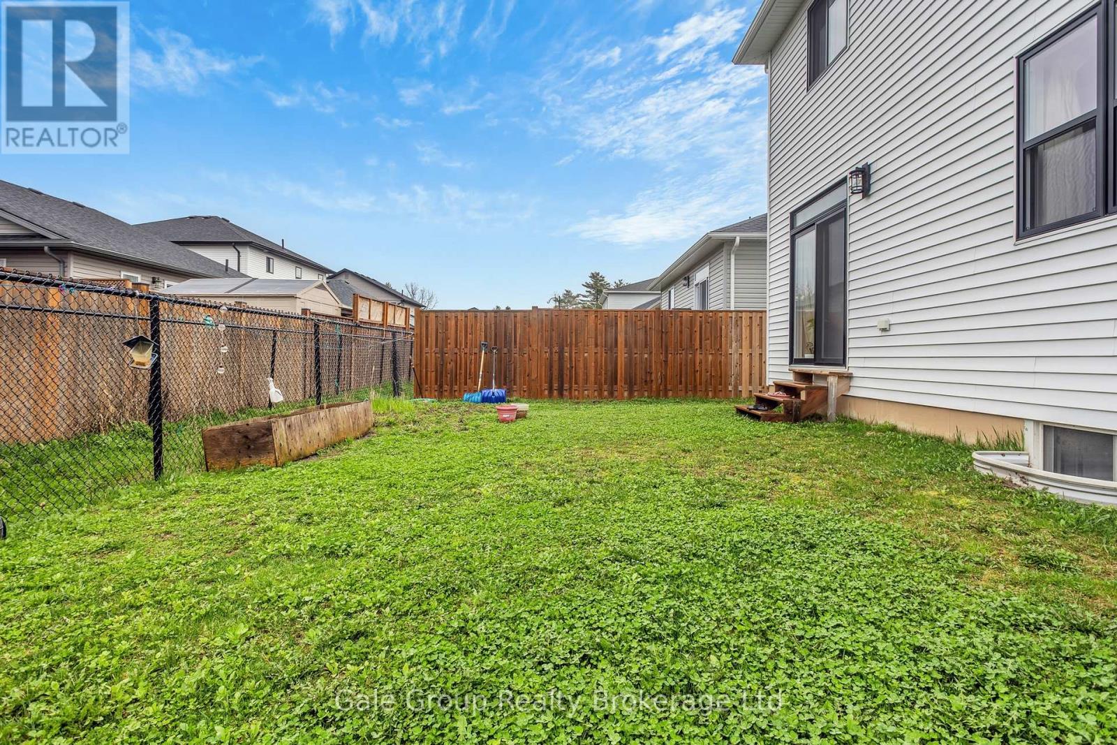 48 Cash Crescent, Ingersoll (Ingersoll - South), Ontario  N5C 0E2 - Photo 32 - X13018754