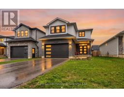 48 CASH CRESCENT, ingersoll (ingersoll - south), Ontario