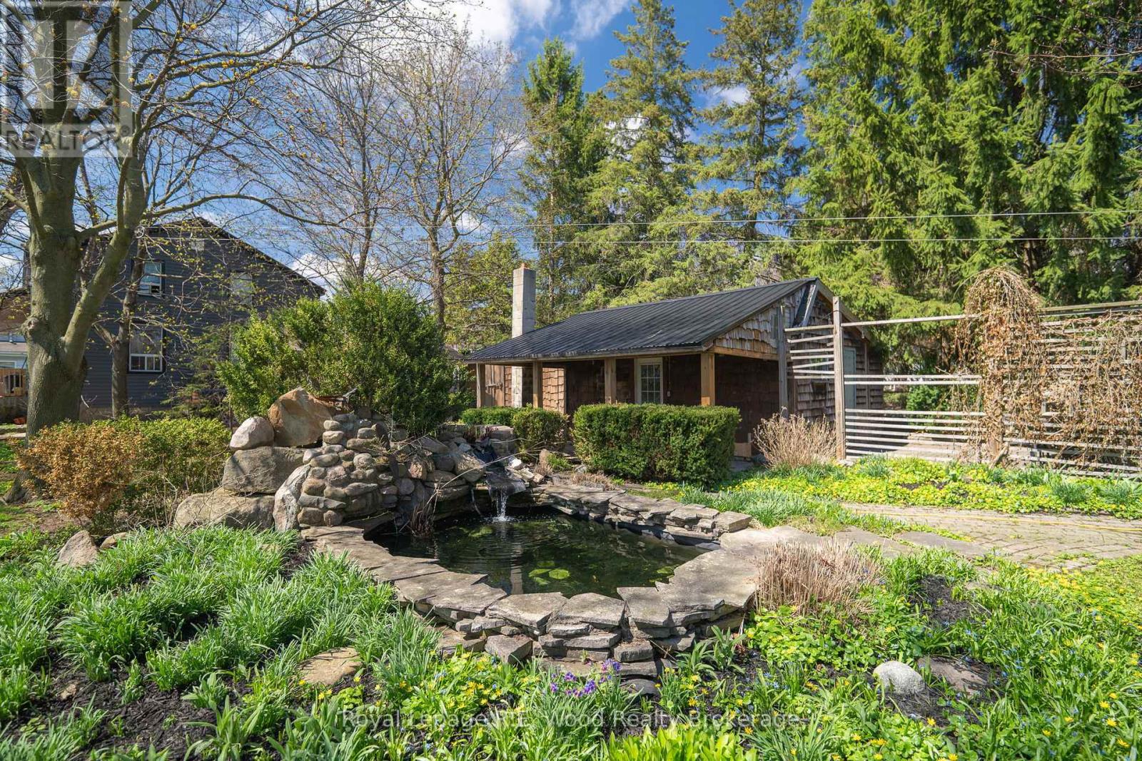 23 Spruce Street W, Aylmer, Ontario  N5W 1B2 - Photo 34 - X13018952