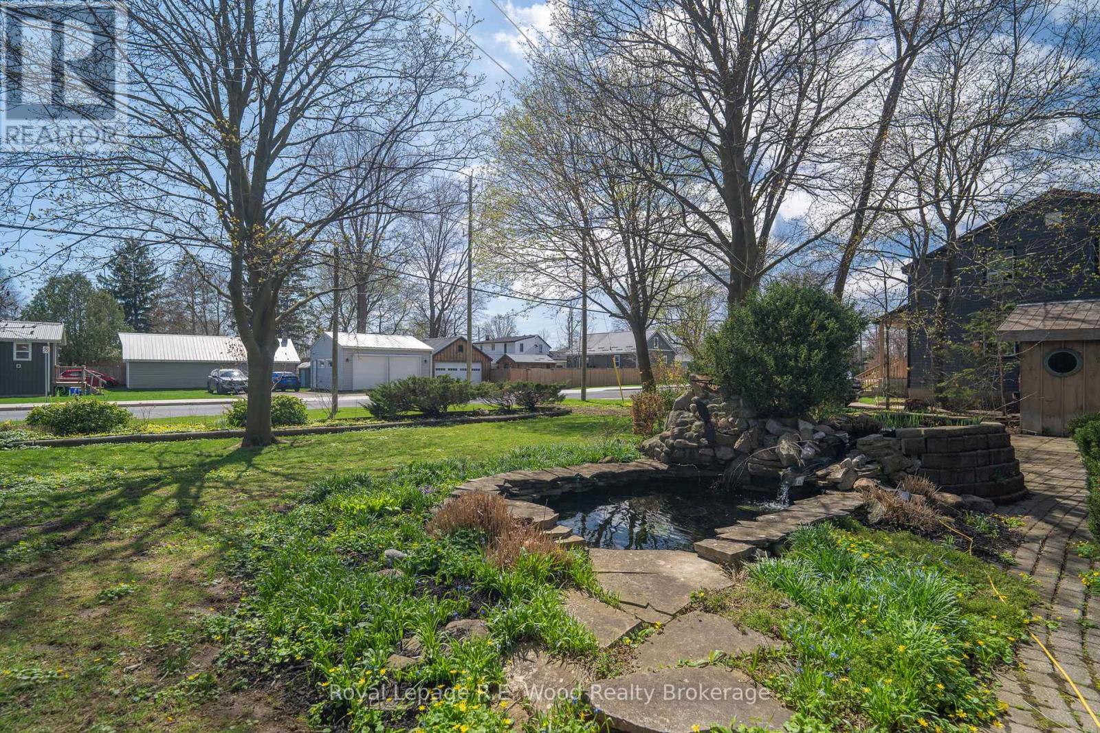 23 Spruce Street W, Aylmer, Ontario  N5W 1B2 - Photo 38 - X13018952