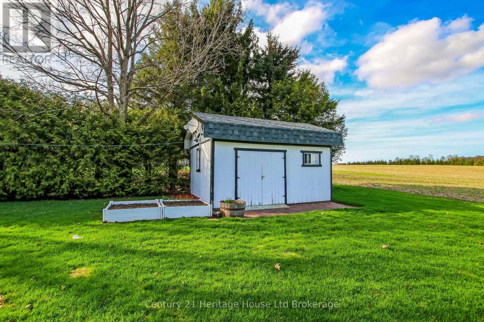 474460 Dodge Line, South-West Oxford (Sweaburg), Ontario  N4S 7V6 - Photo 31 - X13019376
